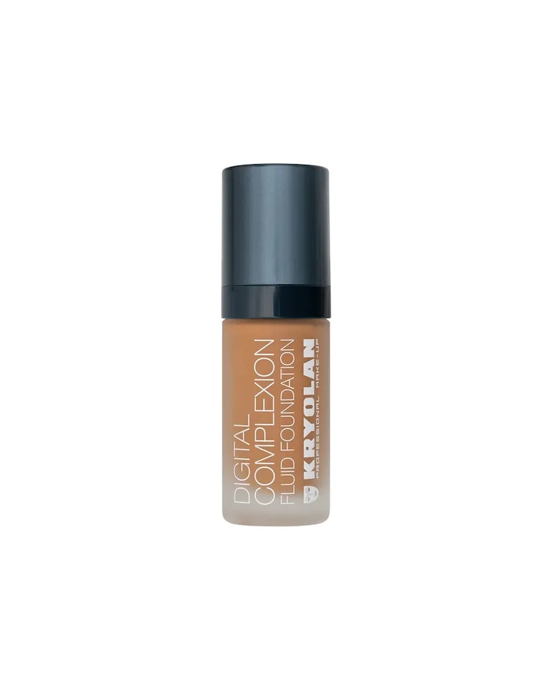 KRYOLAN Teint FoundationDigital Complexion Fluid Foundation Y26 1.265,00 € / 1 l 