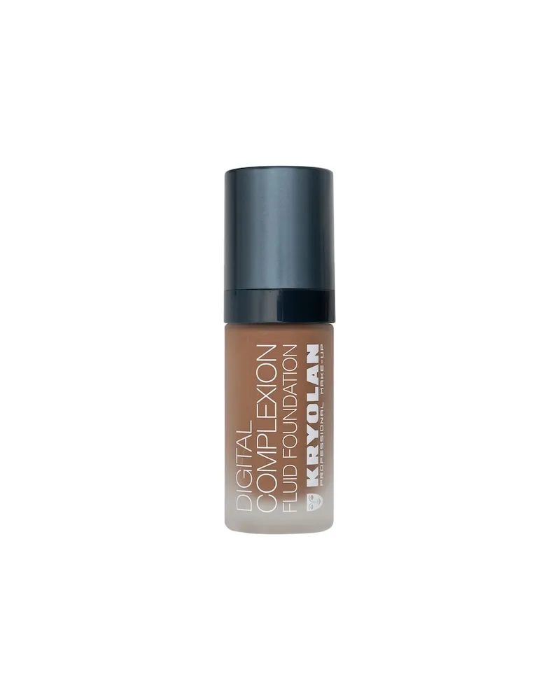 KRYOLAN Teint FoundationDigital Complexion Fluid Foundation Y26 1.265,00 € / 1 l 