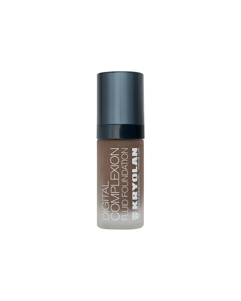 KRYOLAN Teint FoundationDigital Complexion Fluid Foundation Y26 1.265,00 € / 1 l 