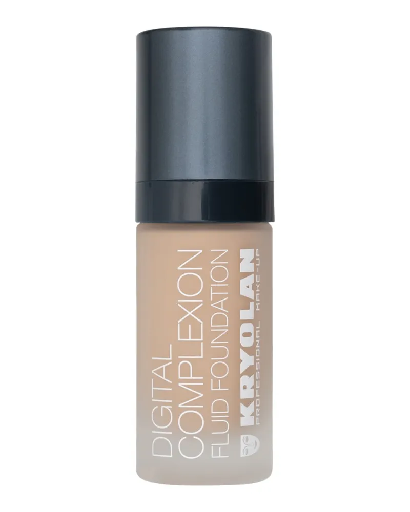 KRYOLAN Teint FoundationDigital Complexion Fluid Foundation Y26 1.265,00 € / 1 l 