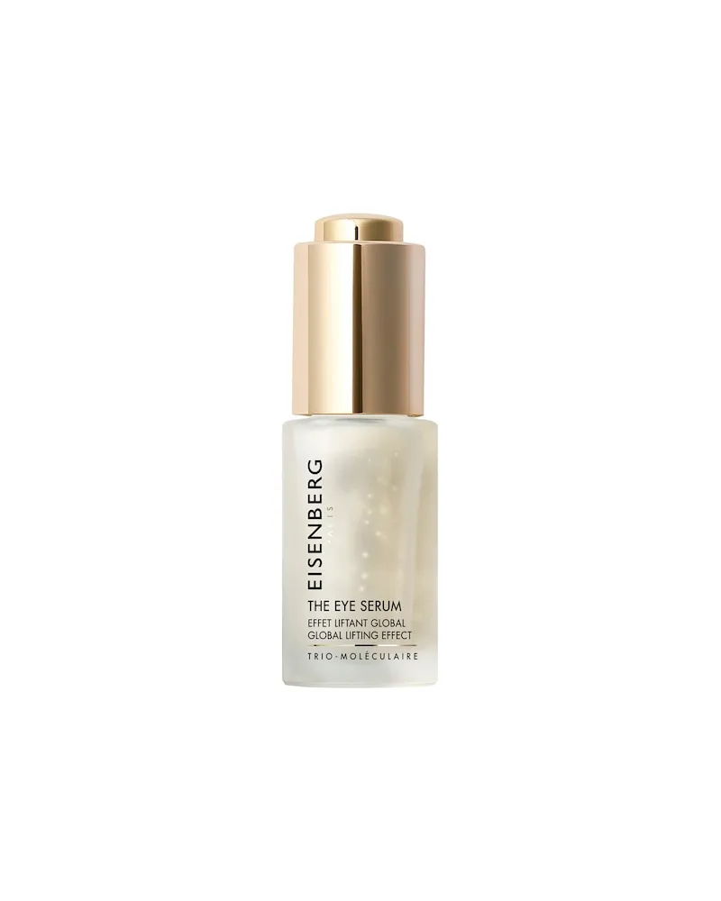 Eisenberg Hautpflege AugenpflegeThe Eye Serum 5.533,33 € / 1 l 