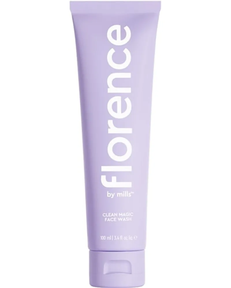 Florence By Mills Skincare Cleanse Clean Magic Face Wash 