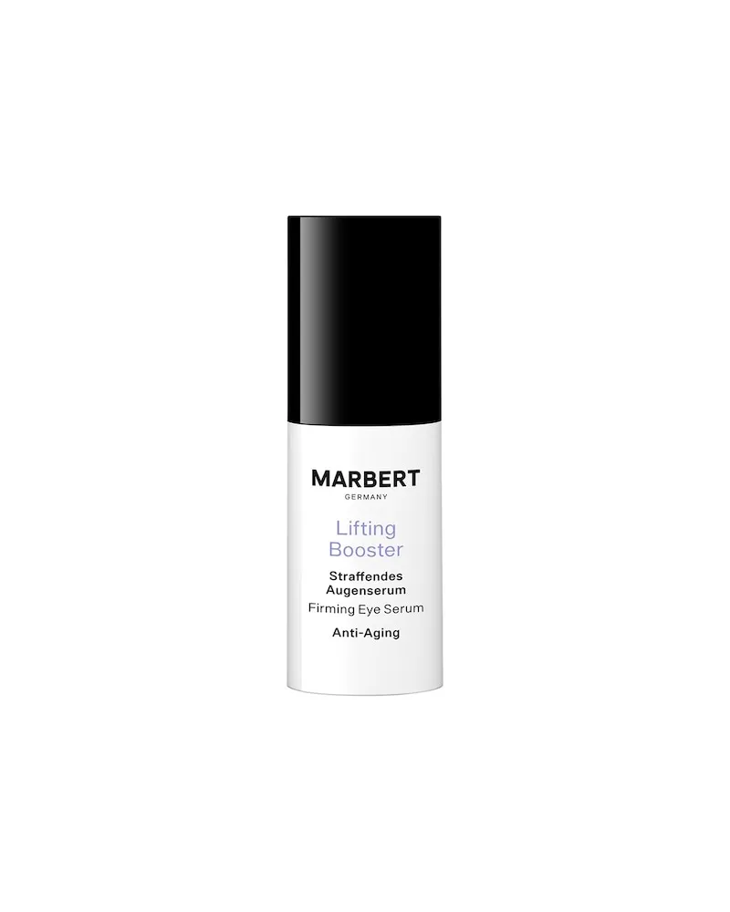 Marbert Pflege Lifting-BoosterStraffendes Augenserum 2.084,00 € / 1 l 