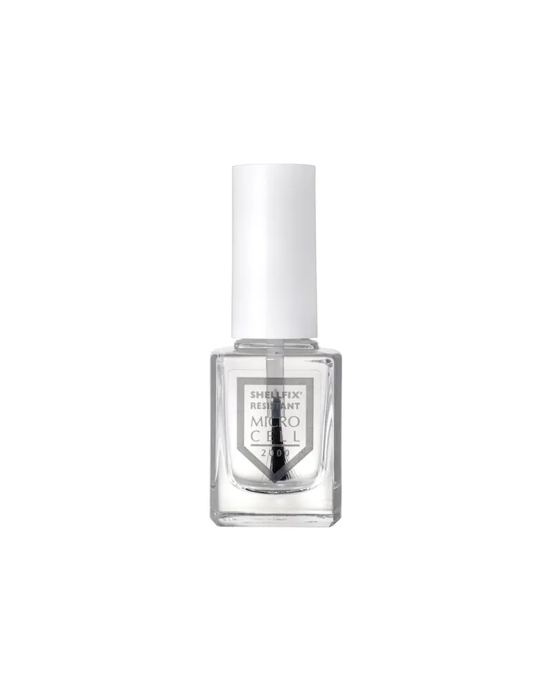 Micro Cell Micro-Cell Pflege NagelpflegeShellfix Resistant 1.409,09 € / 1 l 