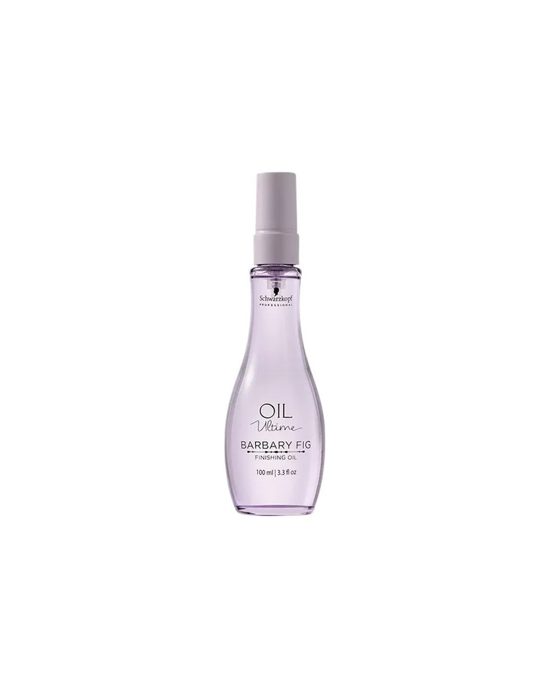 Schwarzkopf Schwarzkopf-Professional Haarpflege Oil-UltimeBarbary Fig Finishing Oil 186,90 € / 1 l 