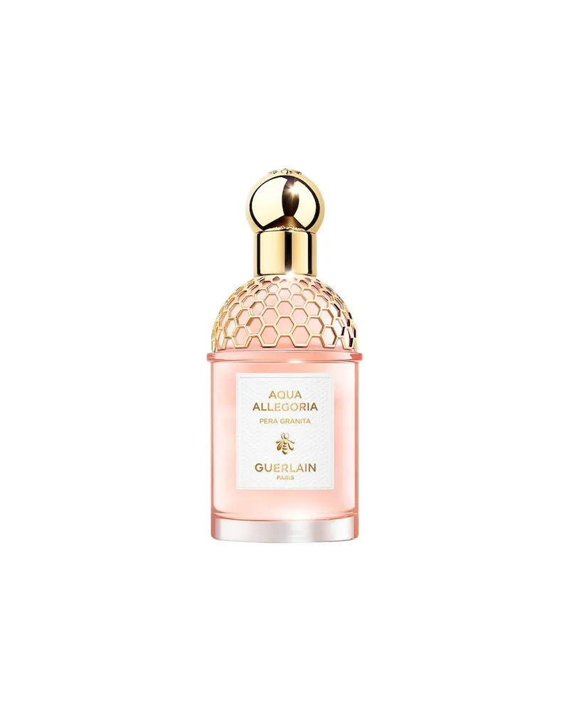 Guerlain Damenduefte Aqua-AllegoriaPera GranitaEau de Toilette Spray Nachfüllung 589,20 € / 1 l 