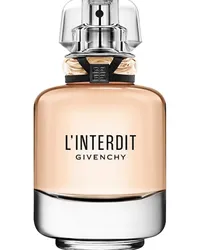 Givenchy Damendüfte L'INTERDIT Eau de Parfum Spray 