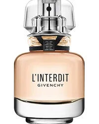 Givenchy Damendüfte L'INTERDIT Eau de Parfum Spray 