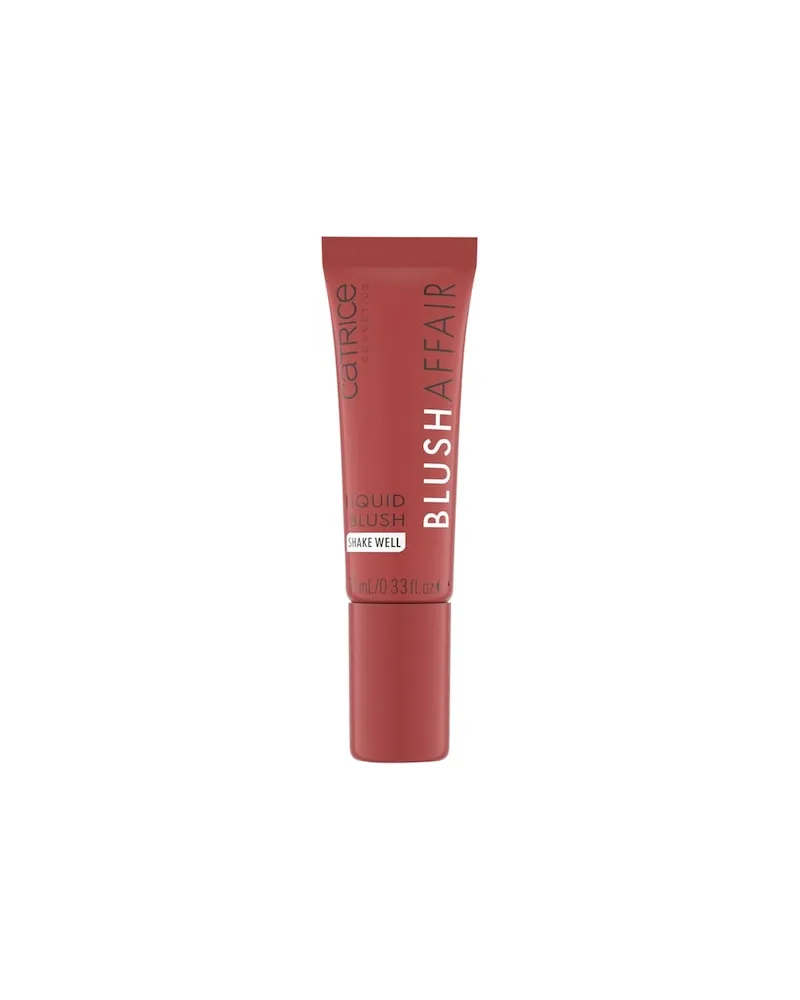 catrice Teint RougeBlush Affair Pink Feelings 449,00 € / 1 l 