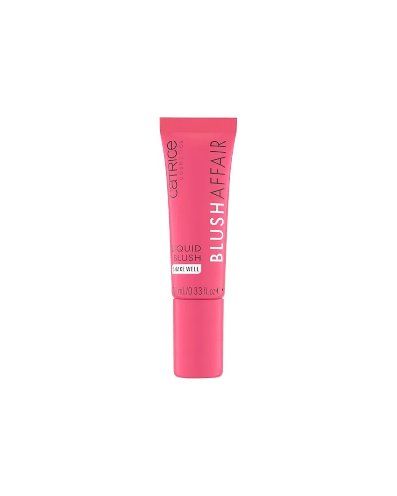 catrice Teint RougeBlush Affair Pink Feelings 449,00 € / 1 l 