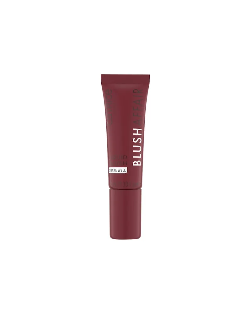 catrice Teint RougeBlush Affair Pink Feelings 449,00 € / 1 l 