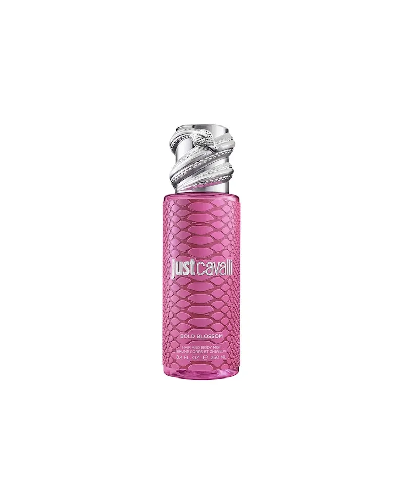 Roberto Cavalli Roberto-Cavalli Damenduefte Just-CavalliBold BlossomFragrance Mist 60,36 € / 1 l 