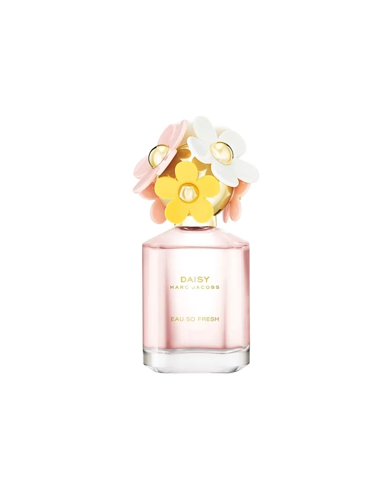 Marc Jacobs Marc-Jacobs Damenduefte Daisy-Eau-So-FreshEau de Toilette Spray 483,20 € / 1 l 