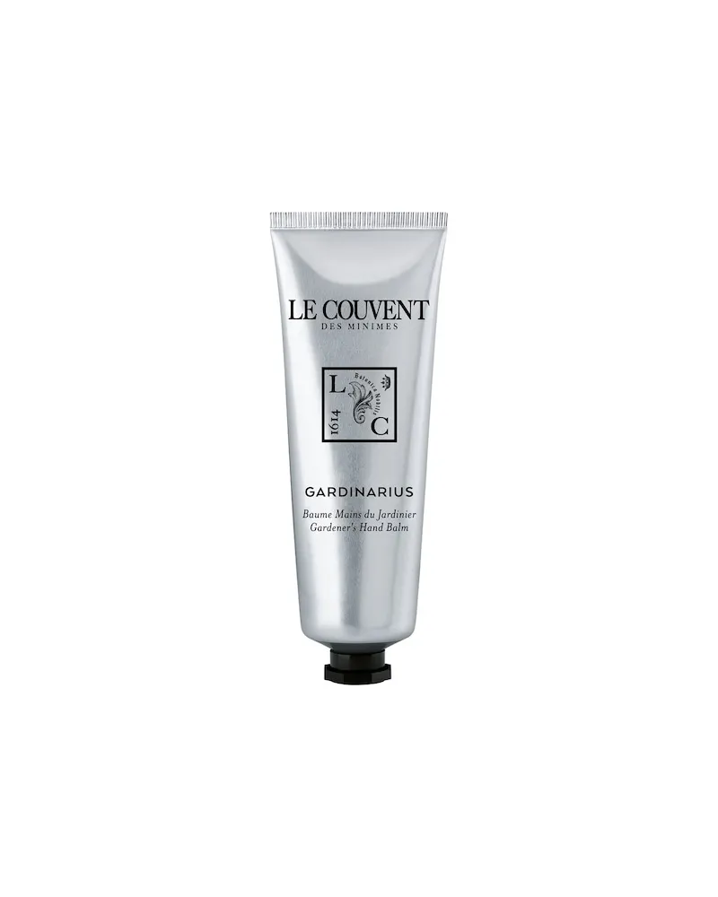 Le Couvent Maison de Parfum Le-Couvent-Maison-de-Parfum Pflege KoerperpflegeGardinarius Hand Balm 266,67 € / 1 l 