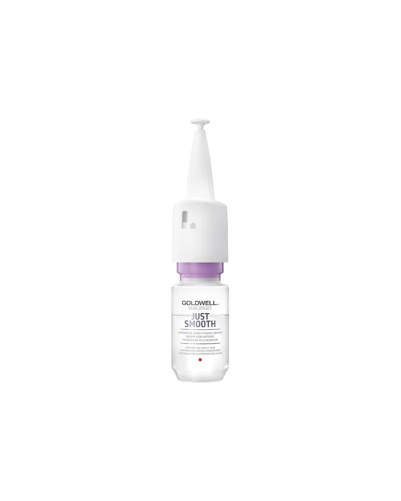 Goldwell Dualsenses Just-SmoothIntensive Serum 2.527,78 € / 1 l 