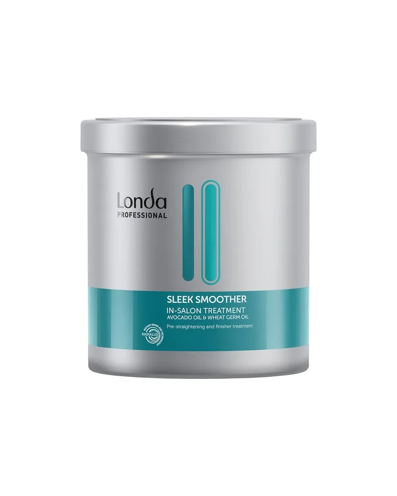 Londa Professional Londa-Professional Haarpflege Sleek-SmootherTreatment 50,32 € / 1 l 