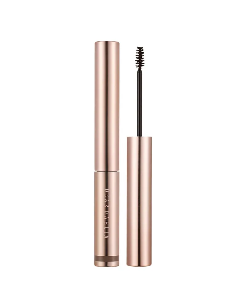Dear Dahlia DEAR-DAHLIA Augen-Make-up AugenbrauenPerfect Brow Volumizing Tinted Gel Soft Brown 