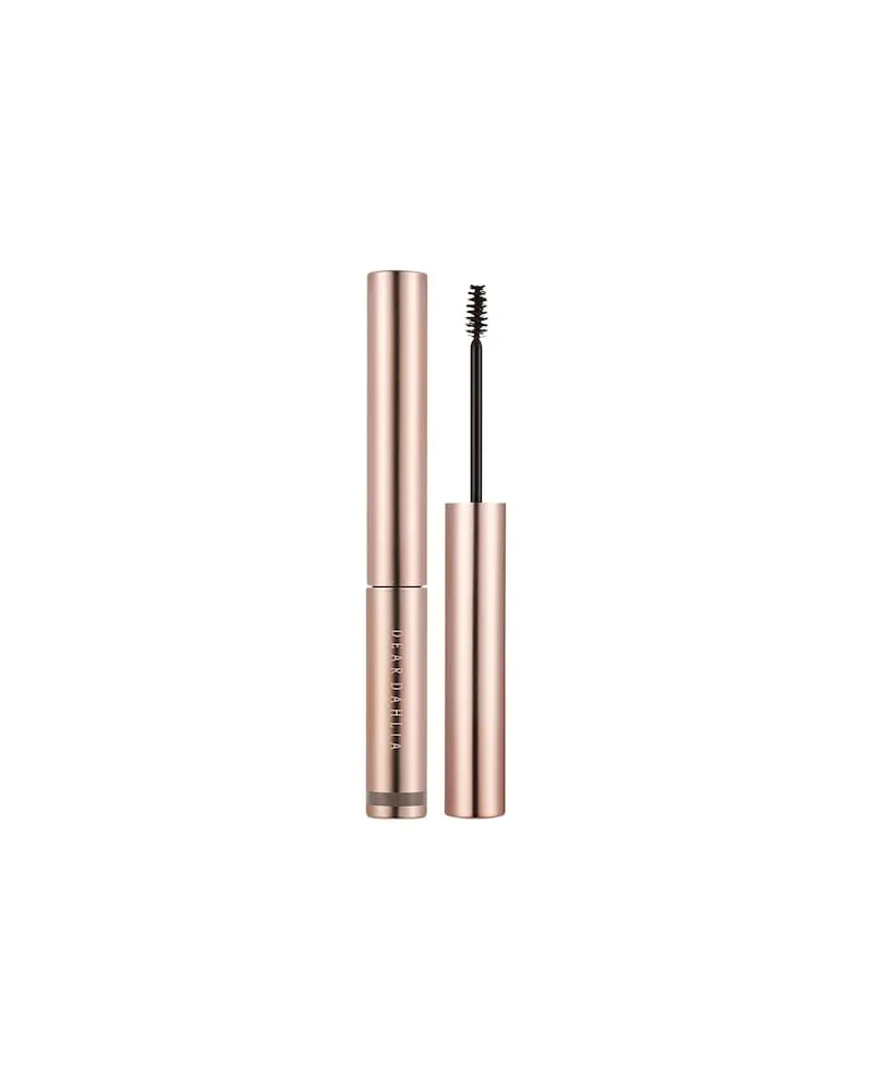 Dear Dahlia DEAR-DAHLIA Augen-Make-up AugenbrauenPerfect Brow Volumizing Tinted Gel Soft Brown 