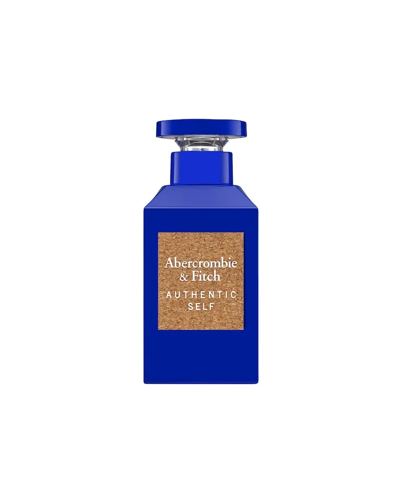 Abercrombie & Fitch Abercrombie-Fitch Herrenduefte Authentic-Self-ManEau de Toilette Spray 765,00 € / 1 l 