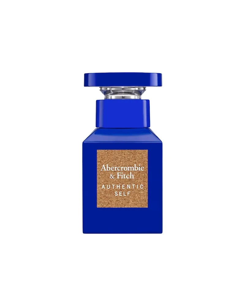 Abercrombie & Fitch Abercrombie-Fitch Herrenduefte Authentic-Self-ManEau de Toilette Spray 765,00 € / 1 l 