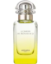 Hermès Damendüfte Collection Parfums-Jardins Le Jardin de Monsieur LiEau de Toilette Spray 