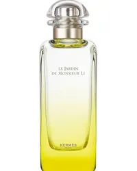 Hermès Damendüfte Collection Parfums-Jardins Le Jardin de Monsieur LiEau de Toilette Spray 