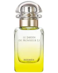 Hermès Damendüfte Collection Parfums-Jardins Le Jardin de Monsieur LiEau de Toilette Spray 