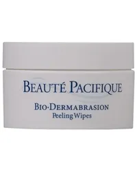 Beauté Pacifique Gesichtspflege Reinigung Bio Dermabrasion Peeling Wipes 