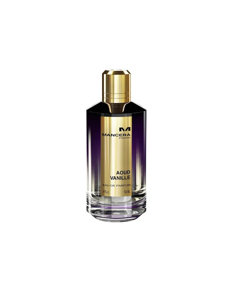 Mancera Collections Mancera-ClassicsAoud VanilleEau de Parfum Spray 1.241,67 € / 1 l 
