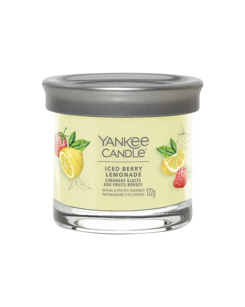 Yankee Candle Yankee-Candle Raumduefte Small-TumblerYellowIced Berry Lemonade 87,05 € / 1 kg 