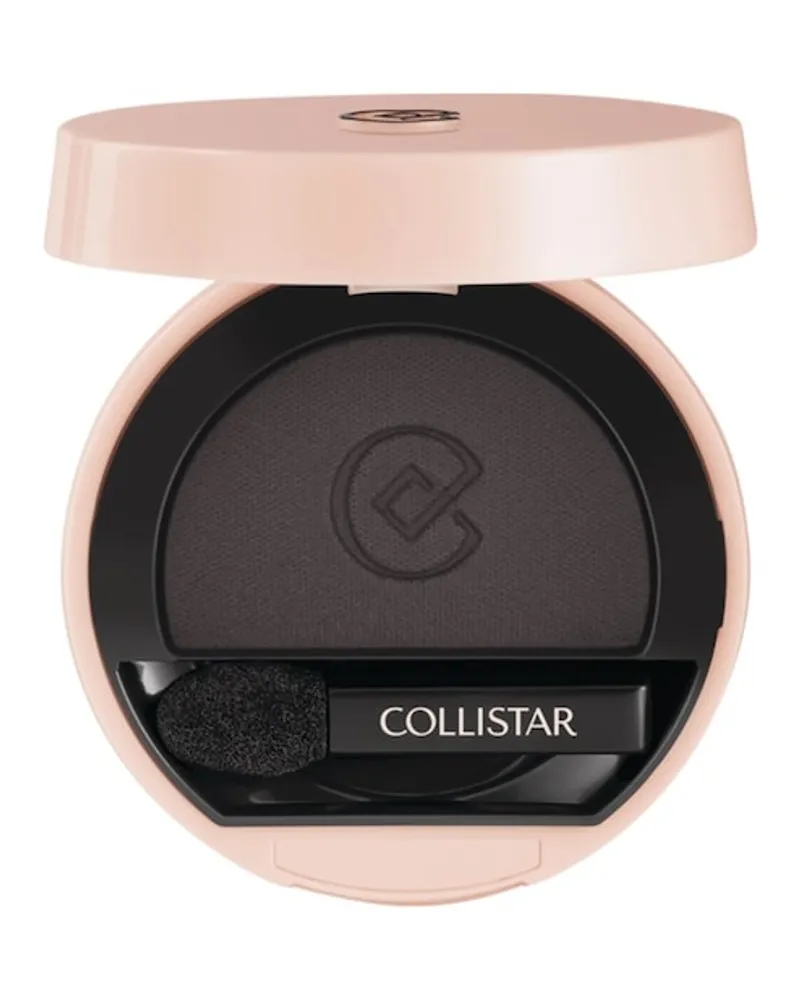 Collistar Make-up Augen Compact Eye Shadow Nr. 130 Paprika Matte 