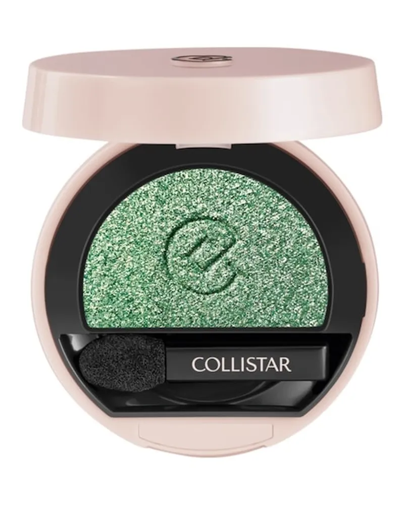 Collistar Make-up Augen Compact Eye Shadow Nr. 130 Paprika Matte 