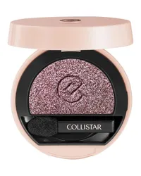 Collistar Make-up Augen Compact Eye Shadow Nr. 310 Burgundy Frost 