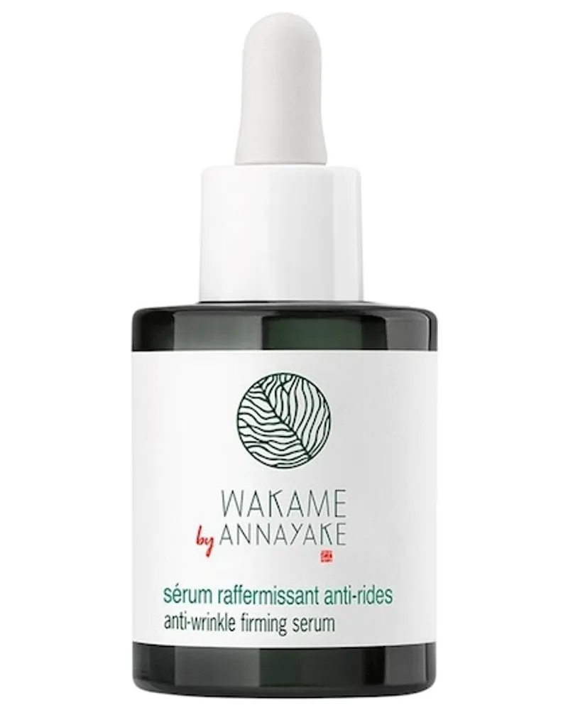 Annayake Pflege Wakame Firming Serum 