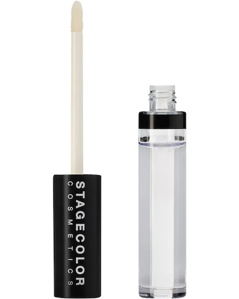 Stagecolor Make-up Lippen Lipgloss Dark Berry 