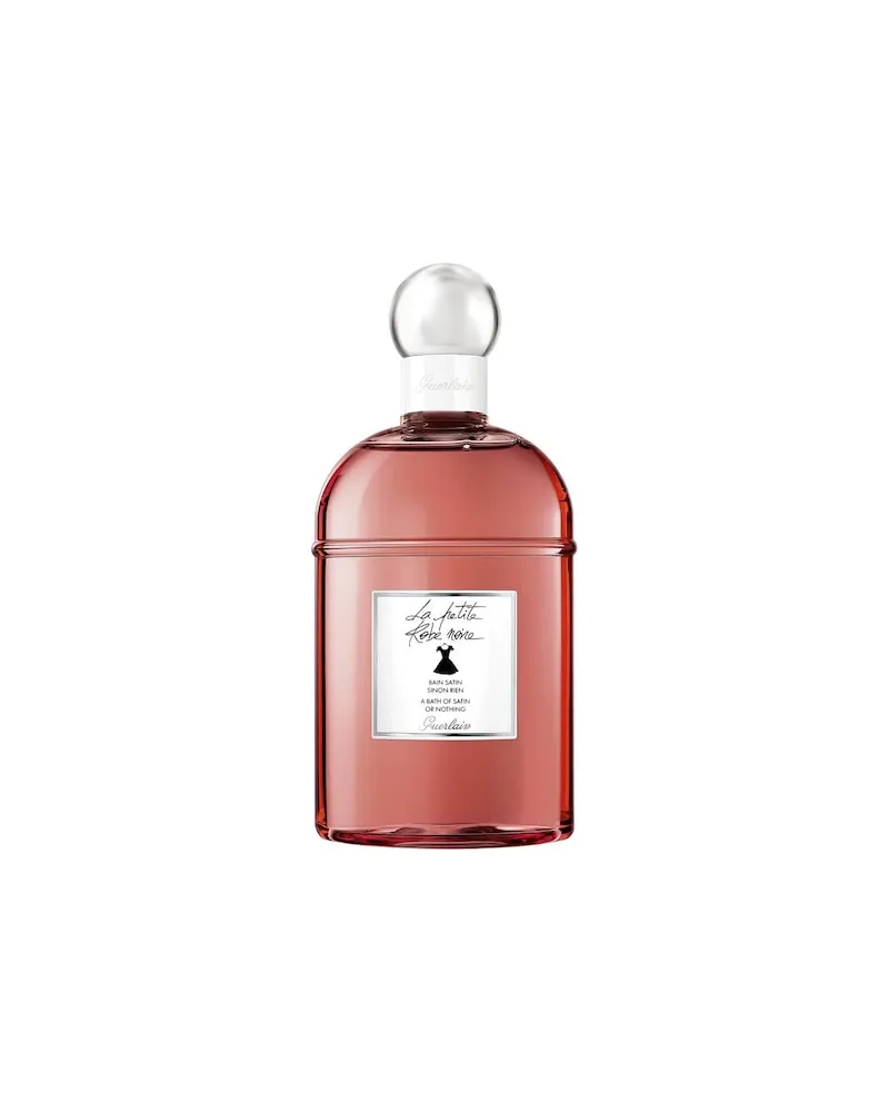Guerlain Damenduefte La-Petite-Robe-NoireShower Gel 165,20 € / 1 l 