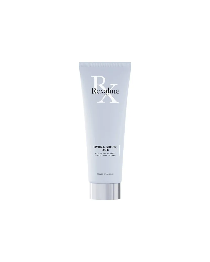 Rexaline Gesichtspflege Hydra-ShockMask 665,33 € / 1 l 