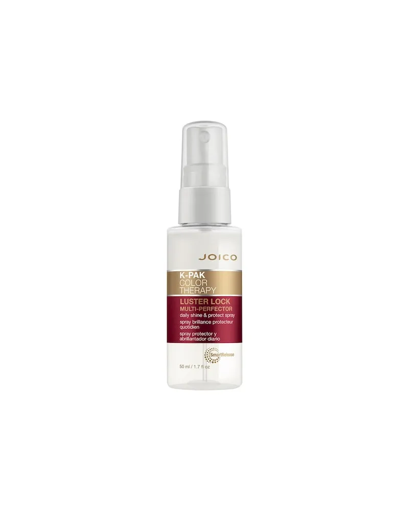 Joico Haarpflege K-Pak-Color-TherapyLuster Lock Multi-Perfector Spray 119,55 € / 1 l 