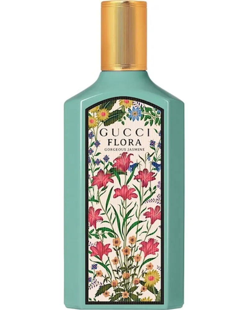 Gucci Damendüfte Gucci Flora Gorgeous JasmineEau de Parfum Spray 