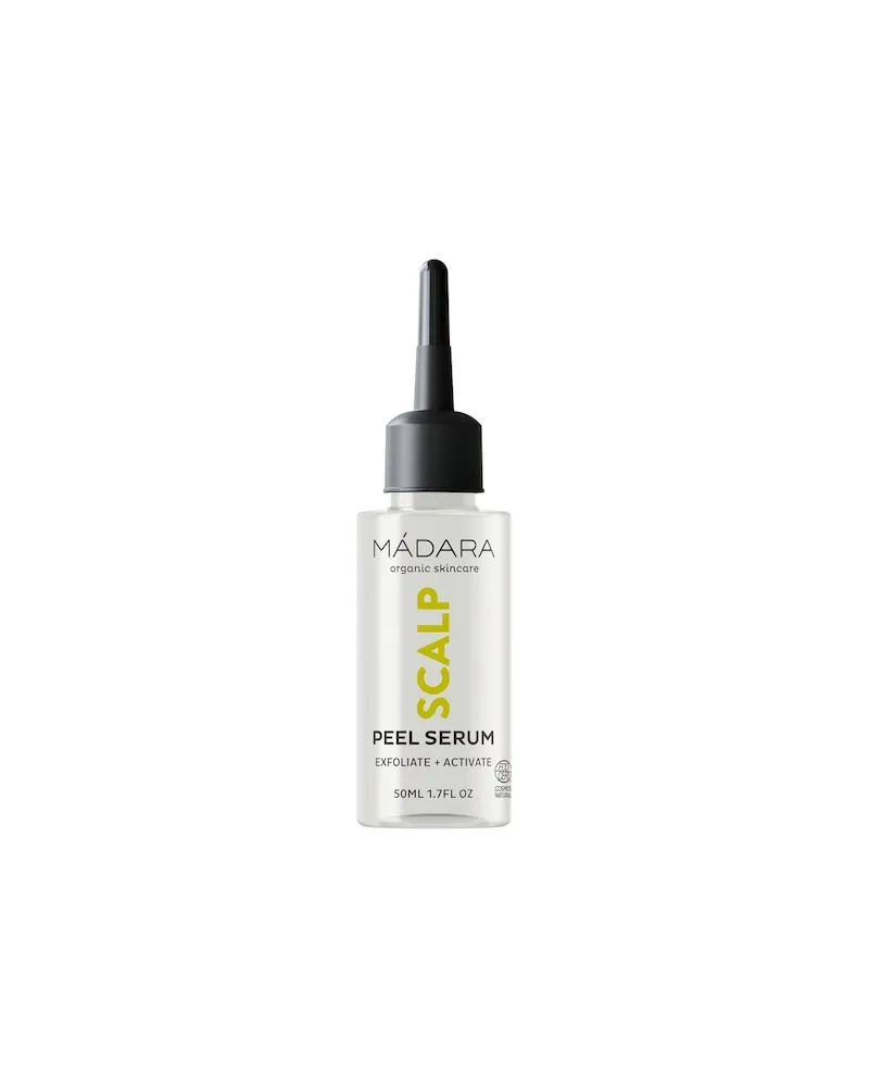 MÁDARA MADARA Haarpflege PflegeKopfhaut-Peelingserum 315,80 € / 1 l 