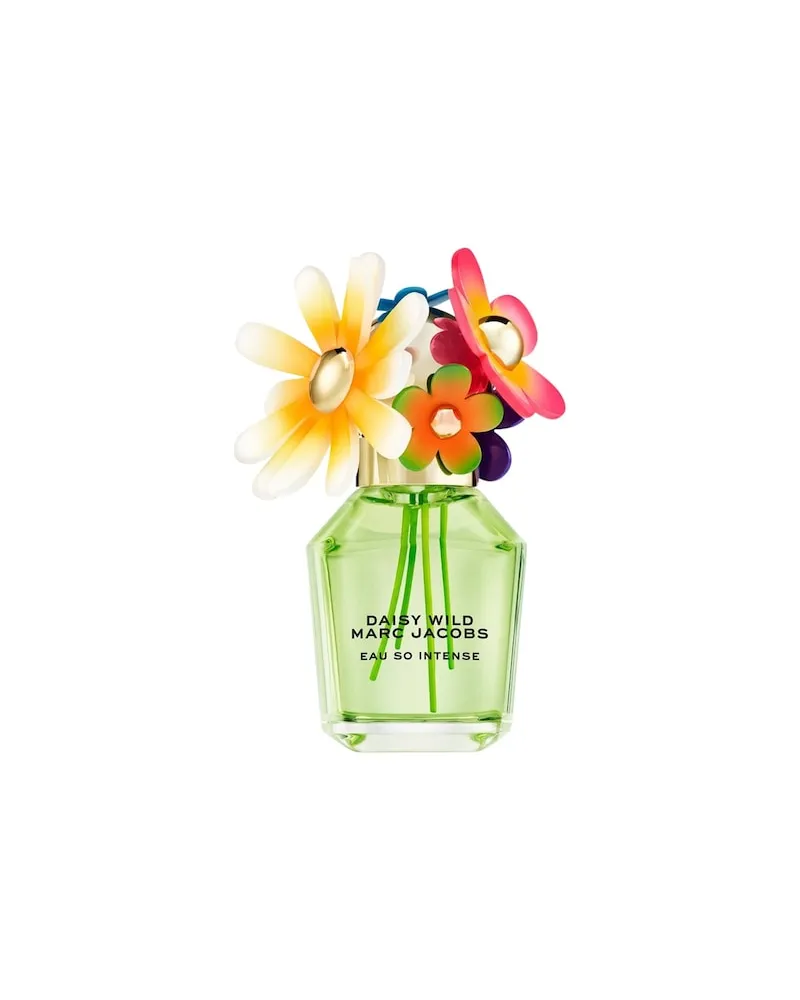 Marc Jacobs Marc-Jacobs Damenduefte Daisy-WildEau So IntenseEau de Parfum Spray 870,00 € / 1 l 