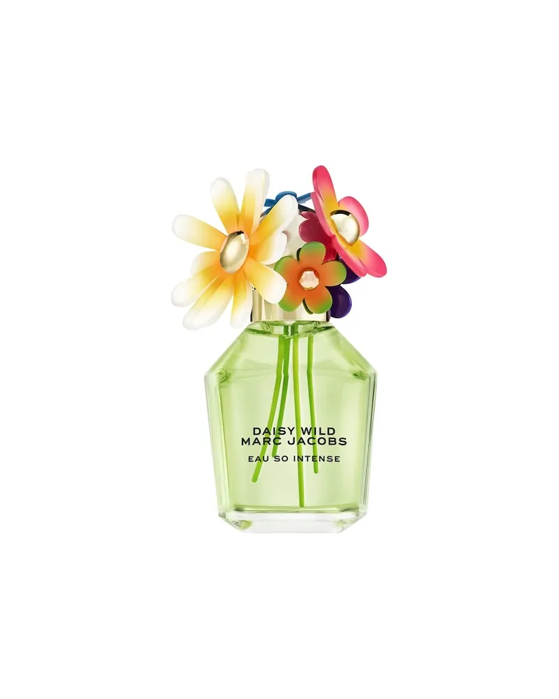 Marc Jacobs Marc-Jacobs Damenduefte Daisy-WildEau So IntenseEau de Parfum Spray 870,00 € / 1 l 