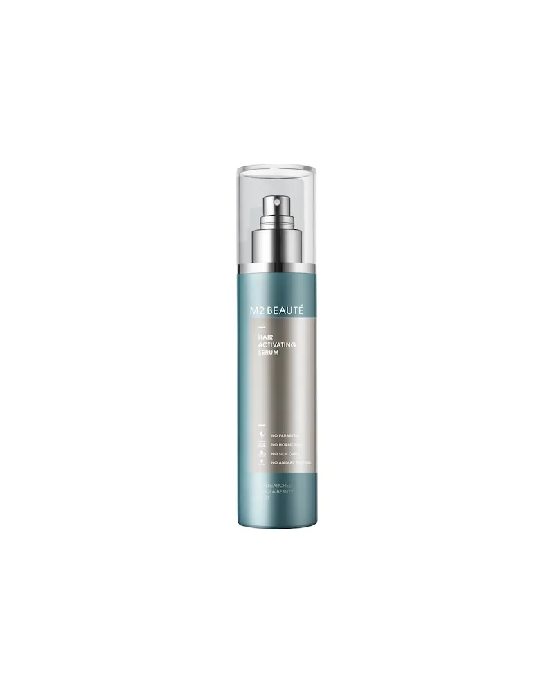 M2 Beauté M2-BEAUTE Pflege Hair-CareHair Activating Serum 443,33 € / 1 l 