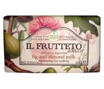 Pflege Il Frutteto di Nesti Fig & Almond Milk Soap