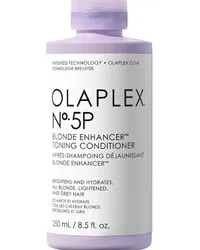 OLAPLEX Haar Pflege N°5P Blonde Enhancer Toning Conditioner 79,96 € / 1 l 