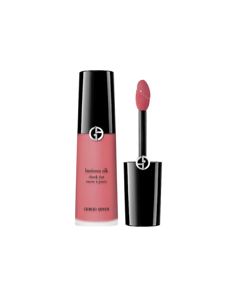 Giorgio Armani Make-up TeintLuminous Silk Cheek Tint 50.5 Rosy Peach 