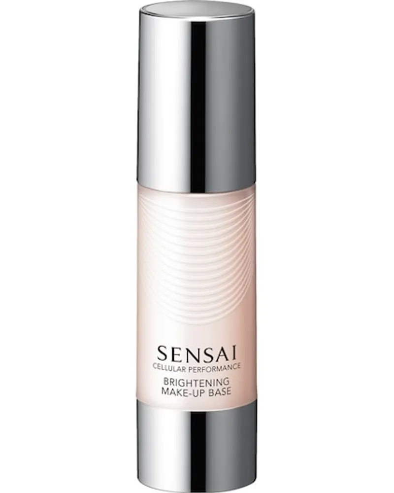 Sensai Make-up Cellular Performance Foundations Brigthening Make-up Base 