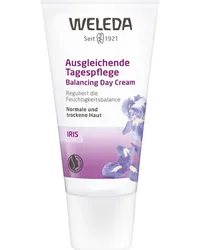 Weleda Gesichtspflege Tagespflege Iris Ausgleichende Tagespflege 