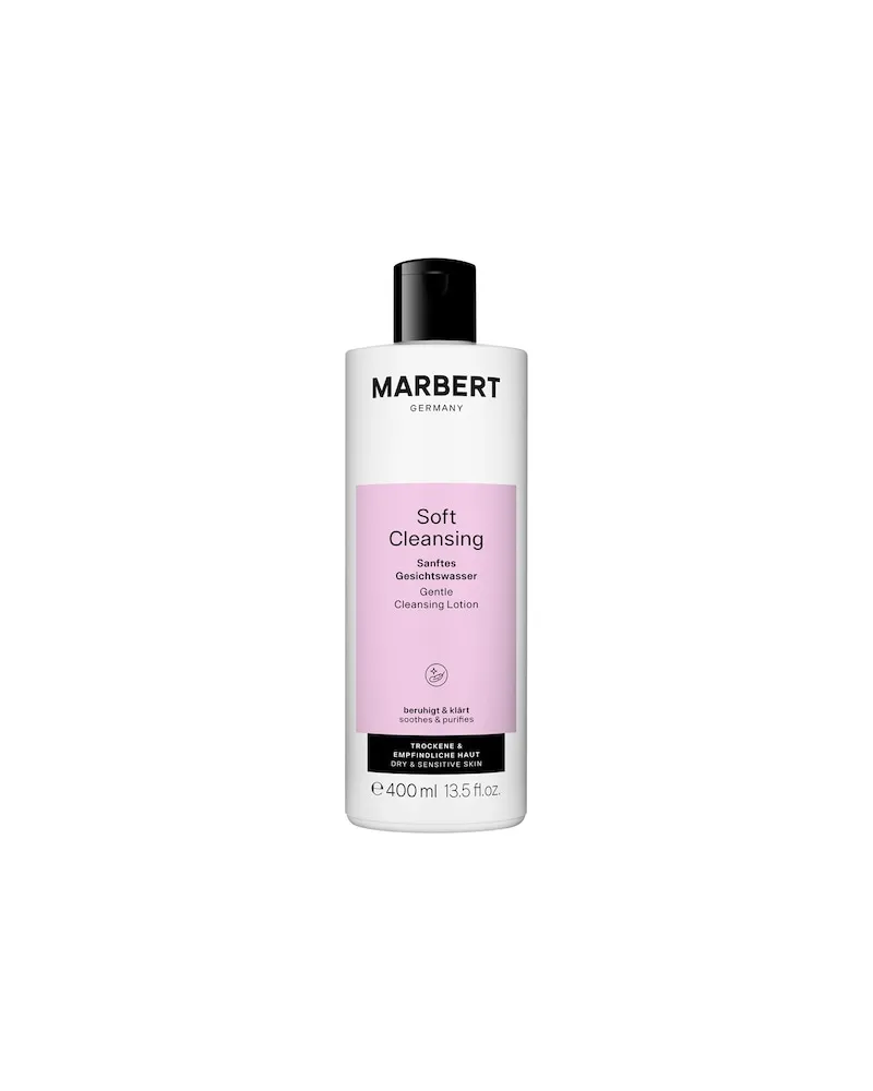 Marbert Pflege CleansingSanftes Gesichtswasser 39,73 € / 1 l 