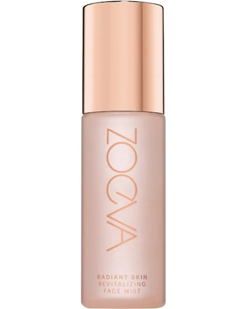 ZOEVA Make-up Teint Face Mist 